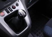 Nissan NV200 VAN / Minibus 1,5 l 81 kw