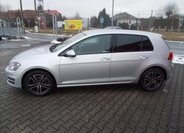 Volkswagen Golf Hatchback 1,6 l 77 kw