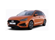 Hyundai i30 Kombi 1,6 l 110 kw