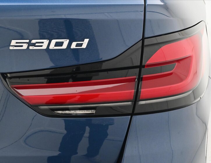 BMW Řada 5 31