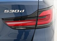 BMW Řada 5 31