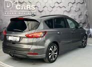 Ford S-MAX MPV 2,0 l 110 kw