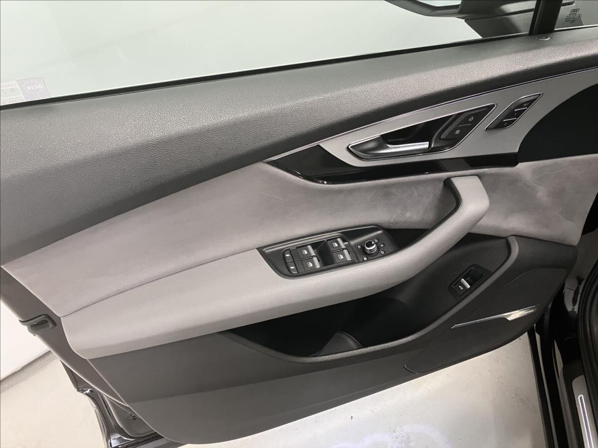 Audi Q7 SUV / Terénní 3,0 l 200 kw