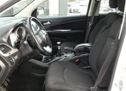 Fiat Freemont MPV 2,0 l 103 kw