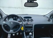 Peugeot 308 Hatchback 1,6 l 147 kw