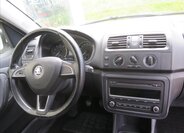 Škoda Roomster MPV 1,2 l 63 kw