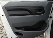 Opel Vivaro Užitková 2,0 l 106 kw