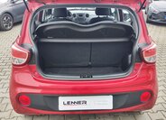 Hyundai i10 Hatchback 998,0 49 kw
