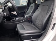 Mercedes-Benz Třídy A Sedan 1,3 l 100 kw