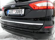 Ford Mondeo Kombi 2,0 l 110 kw