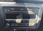 Škoda Fabia Kombi 1,2 l 51 kw