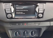 Škoda Fabia Kombi 999,0 70 kw