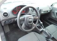 Audi A3 18