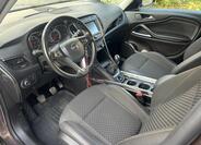 Opel Zafira 25