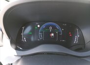 Toyota Yaris Hatchback 1,5 l 68 kw
