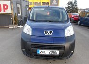 Citroën Nemo Hatchback 1,4 l 50 kw