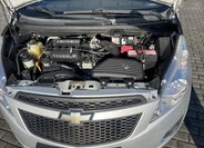 Chevrolet Spark 20