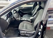 Volkswagen Arteon Kombi 2,0 l 147 kw