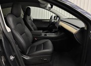 Tesla Model Y SUV 0,0 378 kw