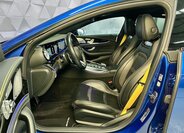 Mercedes-Benz AMG GT Sedan / Limuzína 3,0 l 270 kw