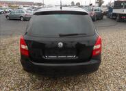 Škoda Fabia 7