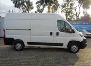Peugeot Boxer Ostatní 2,2 l 88 kw