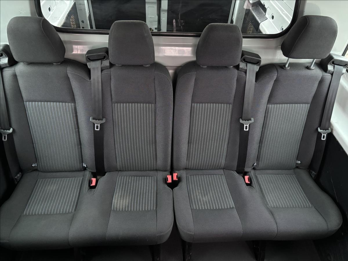 Ford Transit Ostatní 2,0 l 96 kw