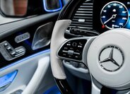 Mercedes-Benz GLS SUV / Terénní 4,0 l 410 kw