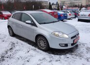 Fiat Bravo Hatchback 1,6 l 88 kw