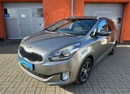 KIA Carens 1