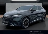 Mercedes-Benz EQE SUV / Terénní 0,0 300 kw