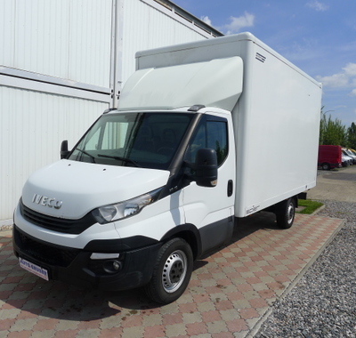 Iveco Daily 1