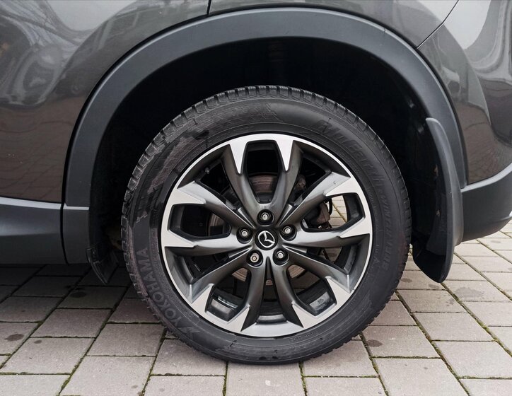 Mazda CX-5 14