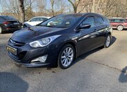 Hyundai i40 Kombi 1,7 l 100 kw