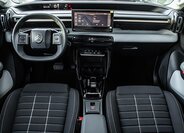 Citroën C3 Aircross SUV 1,2 l 100 kw