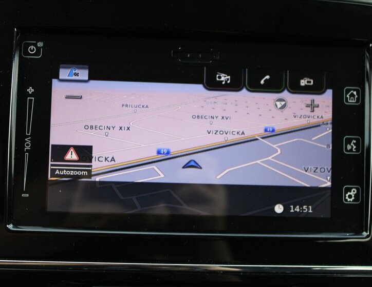 Suzuki Vitara SUV / Terénní 1,6 l 88 kw