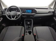 Volkswagen Caddy MPV 2,0 l 90 kw