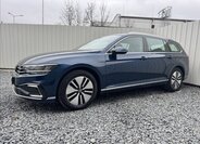 Volkswagen Passat Kombi 1,4 l 0