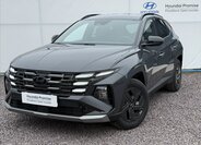 Hyundai Tucson SUV 1,6 l 110 kw
