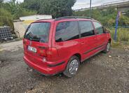 Seat Alhambra 3