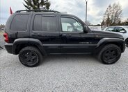 Jeep Cherokee Ostatní 2,5 l 105 kw