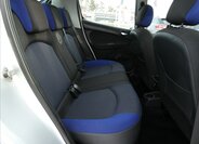 Peugeot 206 Hatchback 1,1 l 44 kw