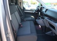 Citroën Jumpy MPV 2,0 l 106 kw