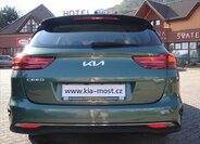 KIA Ceed Kombi 1,5 l 103 kw
