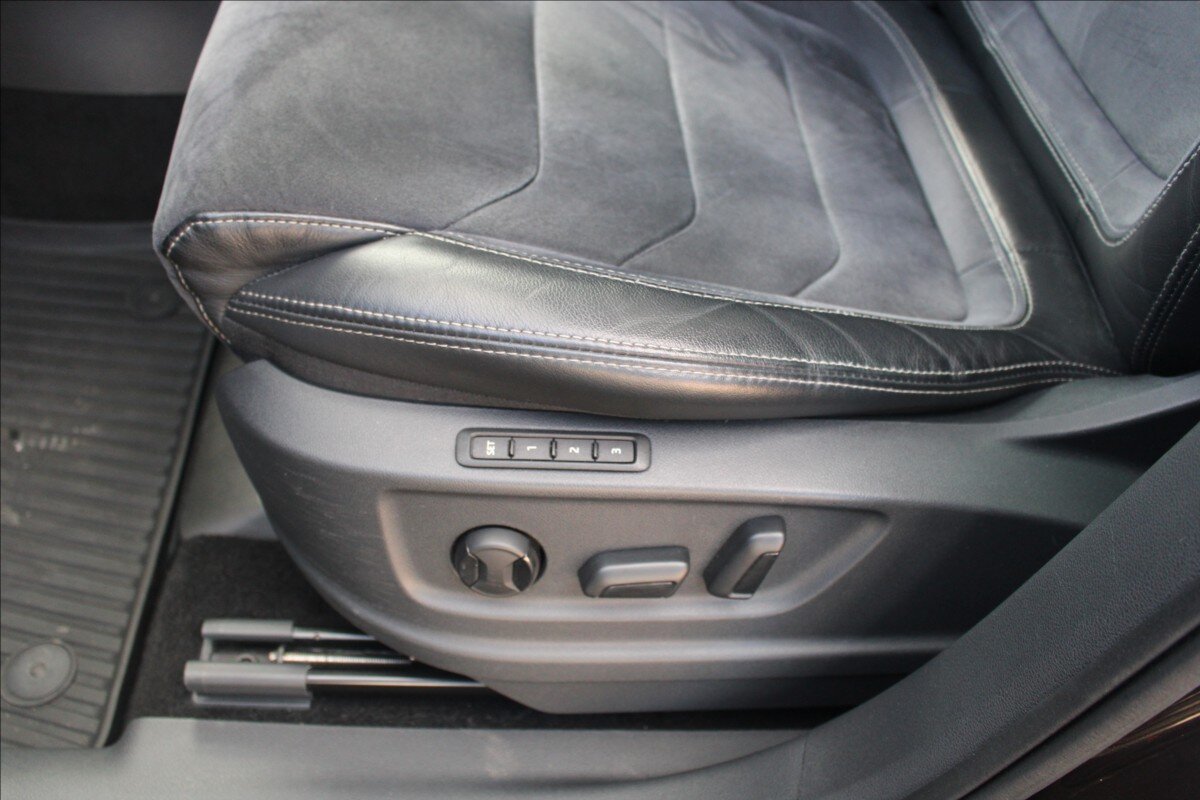 Škoda Kodiaq SUV / Terénní 2,0 l 140 kw