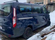 Ford Transit Custom Ostatní 0,0 96 kw