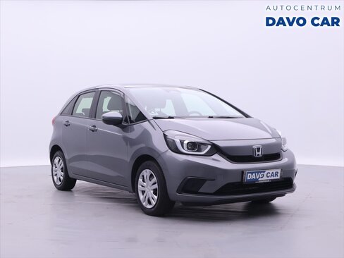 Honda Jazz Hatchback 1,5 l 72 kw
