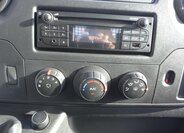 Renault Master Valník 2,3 l 96 kw