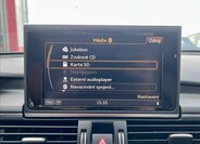 Audi A7 Liftback 3,0 l 160 kw