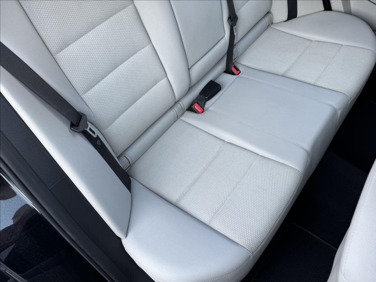 Mercedes-Benz GLK SUV / Terénní 3,0 l 170 kw